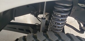 2016 RAM 2500