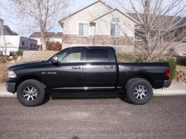Dodge Ram 1500