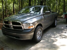 Dodge Ram 1500