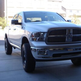 2009 Dodge Ram 1500