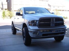 Dodge Ram 1500