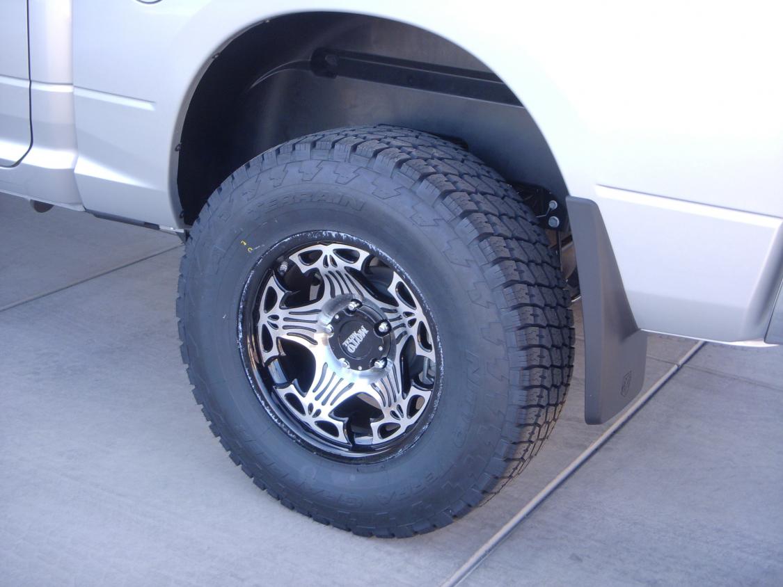 2009 Dodge Ram 1500 photo