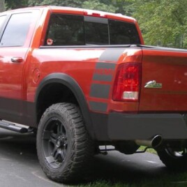 2009 Dodge Ram 1500