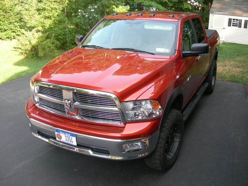 2009 Dodge Ram 1500 photo