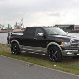 2009 Dodge Ram 2500