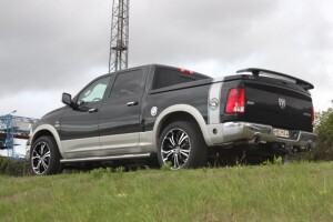 2009 Dodge Ram 2500
