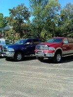 2009 Dodge Ram 1500