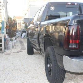 2009 Dodge Ram 1500