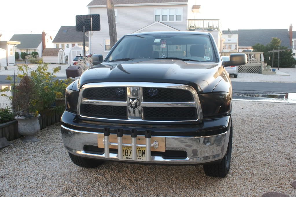 2009 Dodge Ram 1500 photo