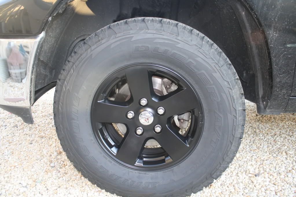 2009 Dodge Ram 1500 photo