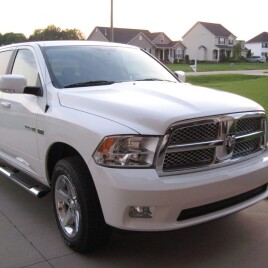 2009 Dodge Ram 1500