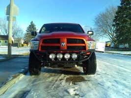 Dodge Ram 1500