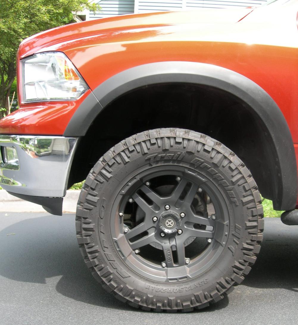 2010 Dodge Ram 1500 photo