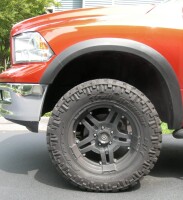 2010 Dodge Ram 1500