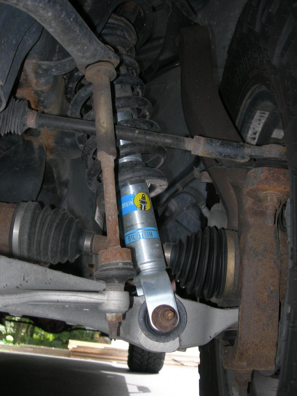 2010 Dodge Ram 1500 photo