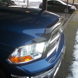 2010 Dodge Ram 1500