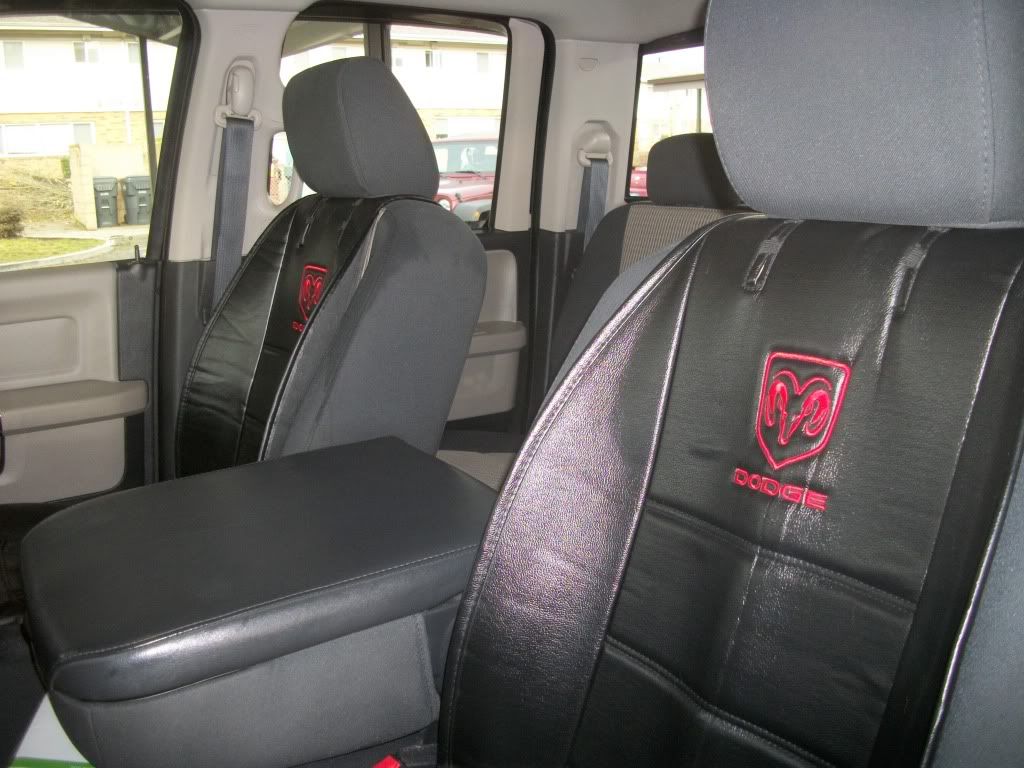 2010 Dodge Ram 1500 photo