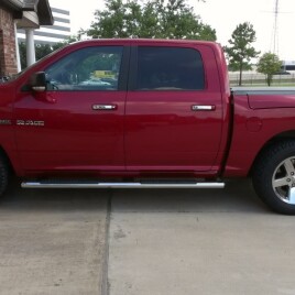 2009 Dodge Ram 1500