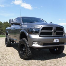 2009 Dodge Ram 1500