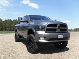 Dodge Ram 1500