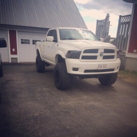 2009 Dodge Ram 1500