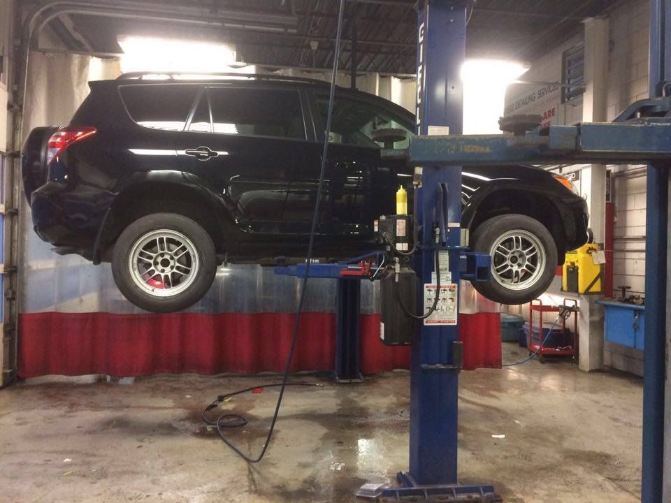 2016 Toyota RAV4 photo