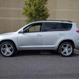2010 Toyota RAV4