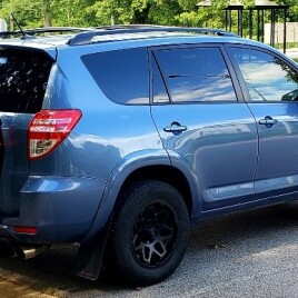 2011 Toyota RAV4