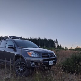 2010 Toyota RAV4