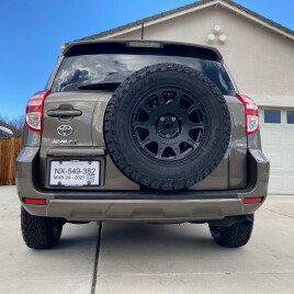 2011 Toyota RAV4