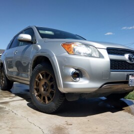 2010 Toyota RAV4