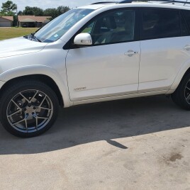 2010 Toyota RAV4
