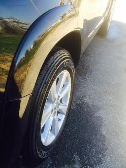 2013 Toyota RAV4 photo
