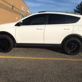 2014 Toyota RAV4