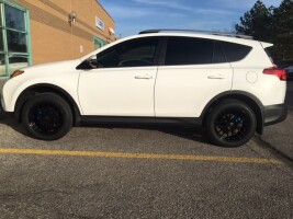 2014 Toyota RAV4