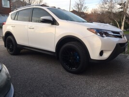 2014 Toyota RAV4