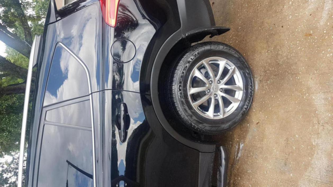 2017 Toyota RAV4 photo