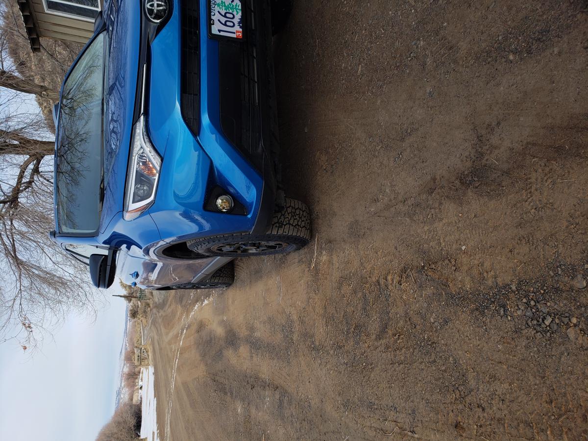 2018 Toyota RAV4 photo