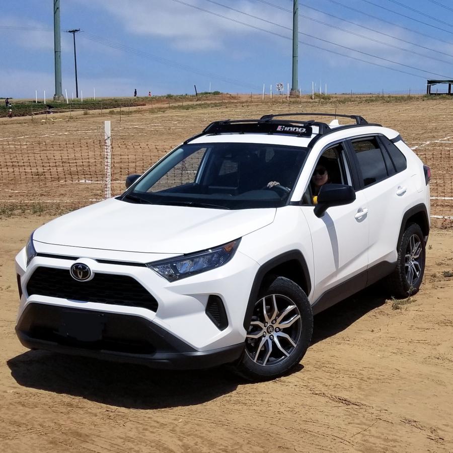 2019 Toyota RAV4 photo