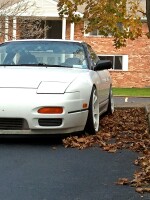 Nissan S13