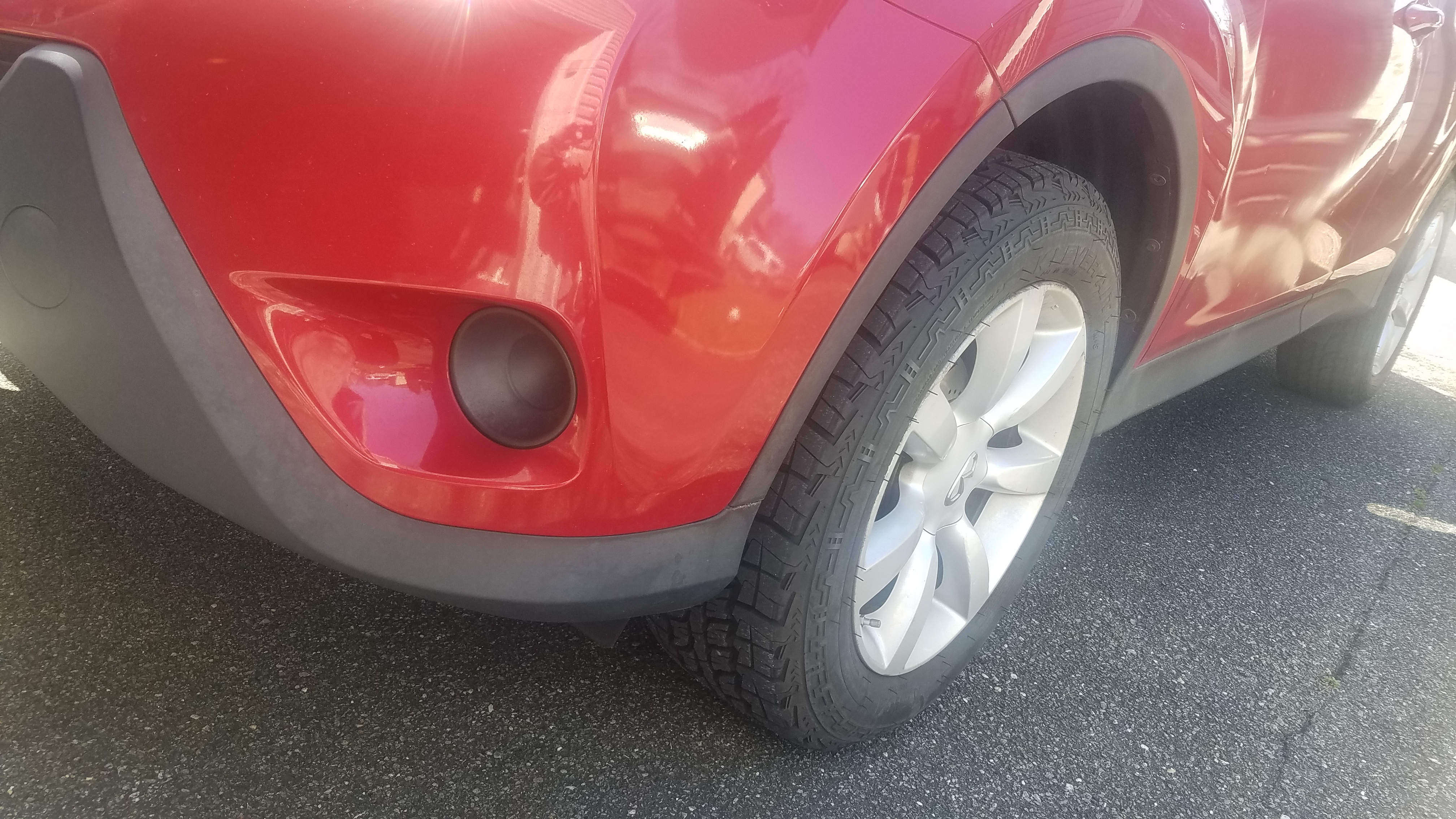 2019 Toyota RAV4 photo