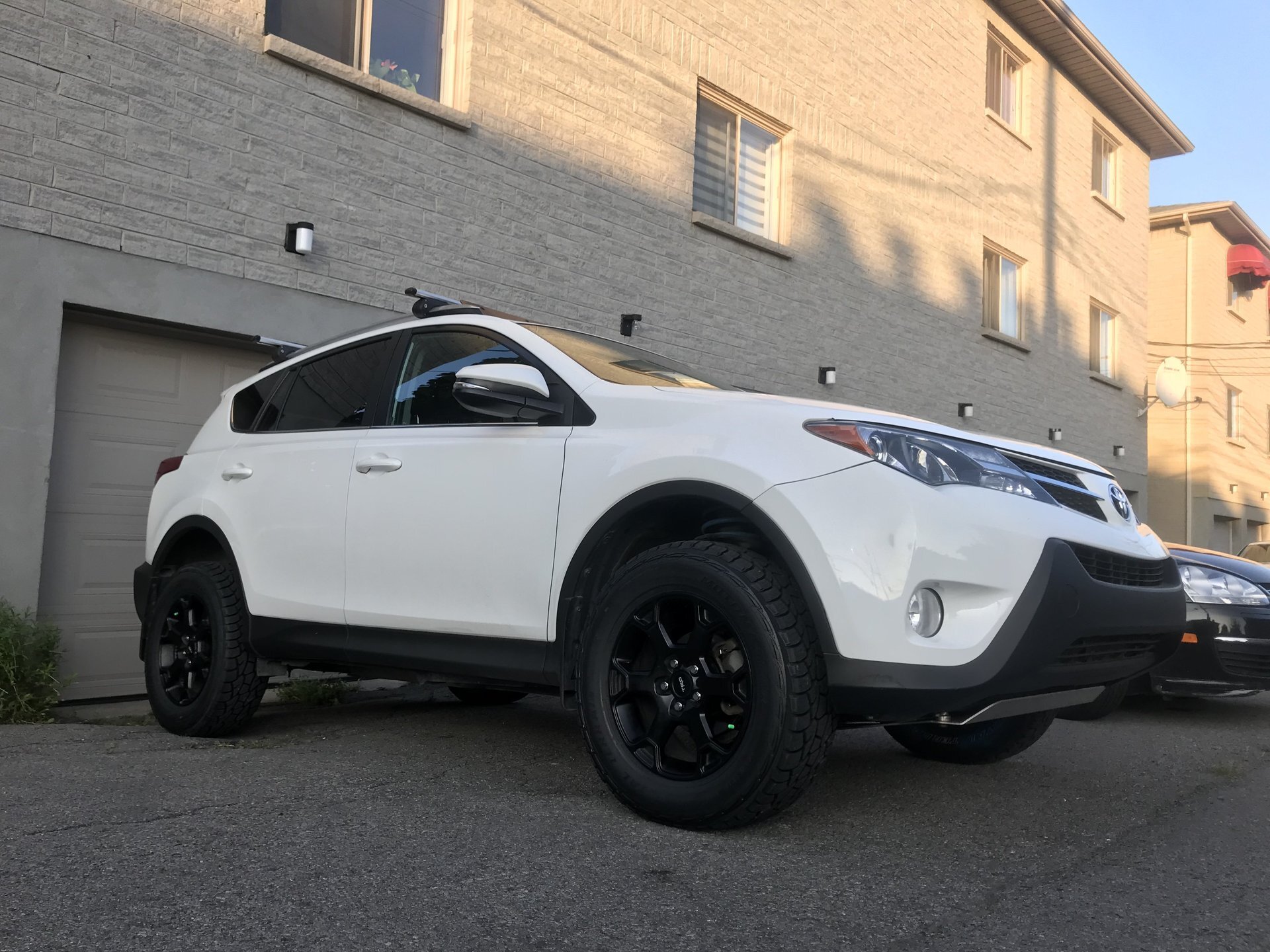 2021 Toyota RAV4 photo