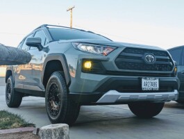 2012 Toyota RAV4