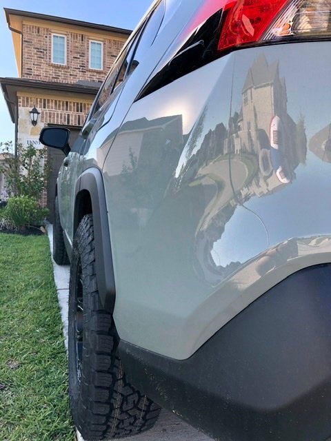 2019 Toyota RAV4 photo