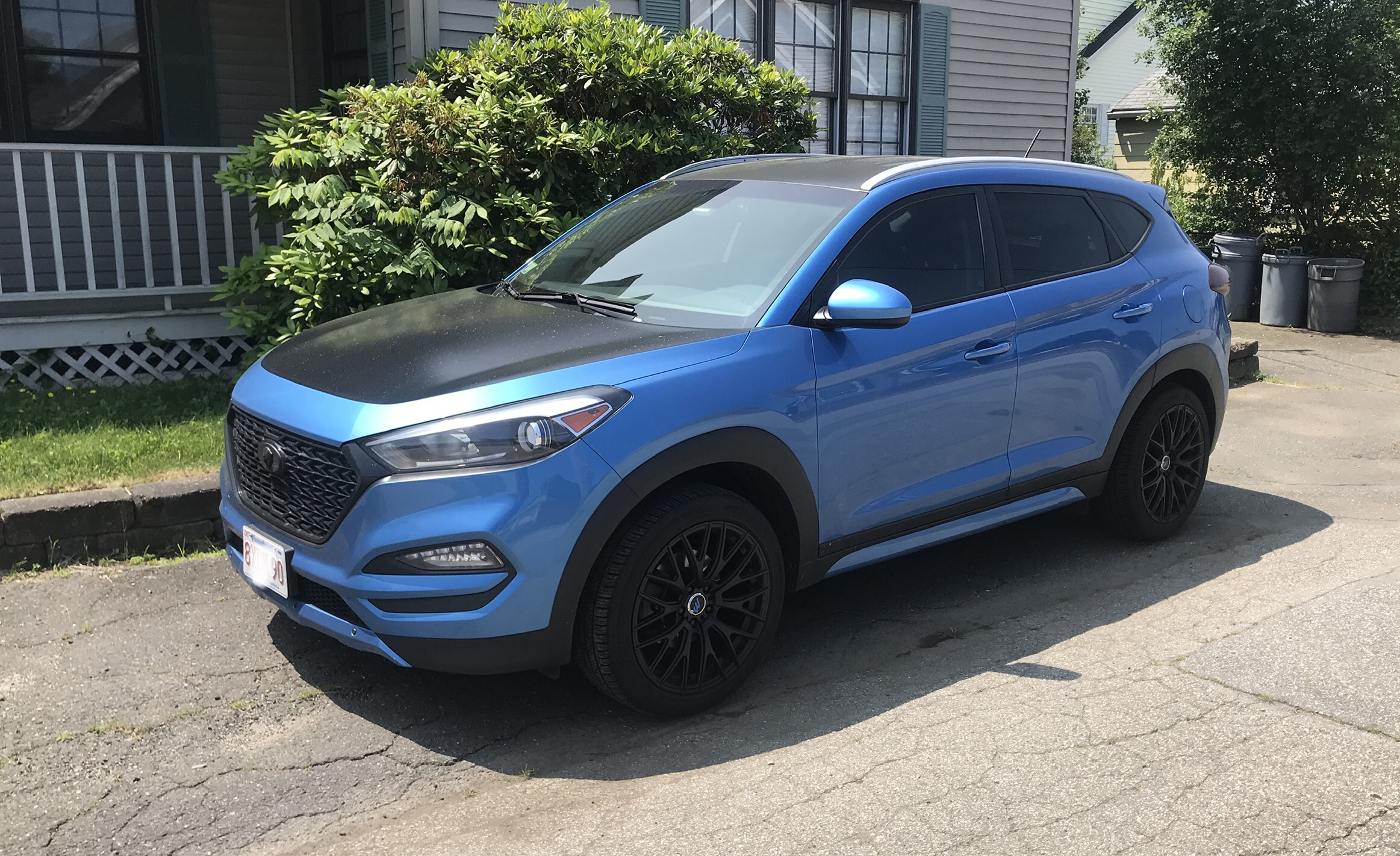 2019 Toyota RAV4 photo