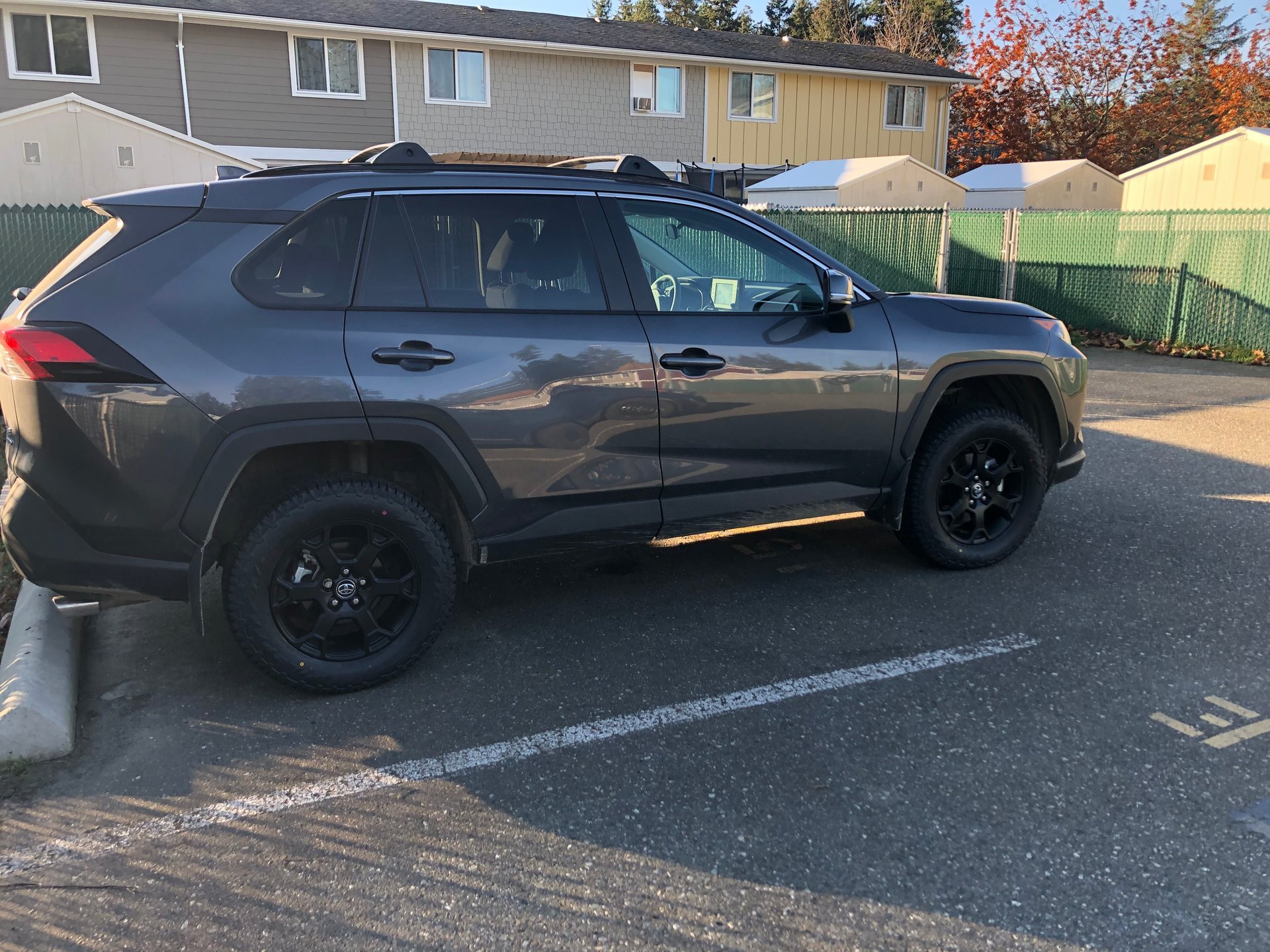 2019 Toyota RAV4 photo