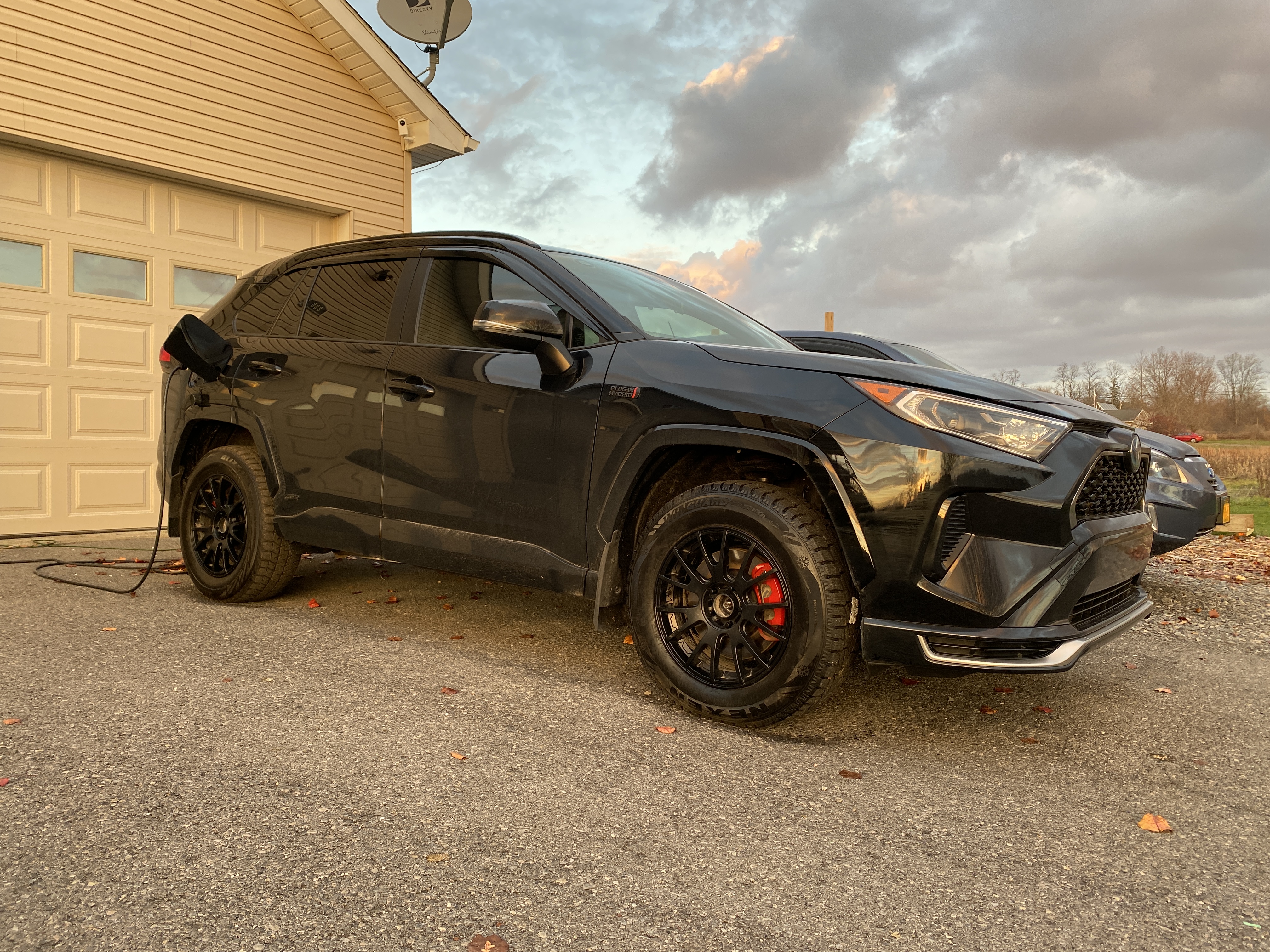 2020 Toyota RAV4 photo