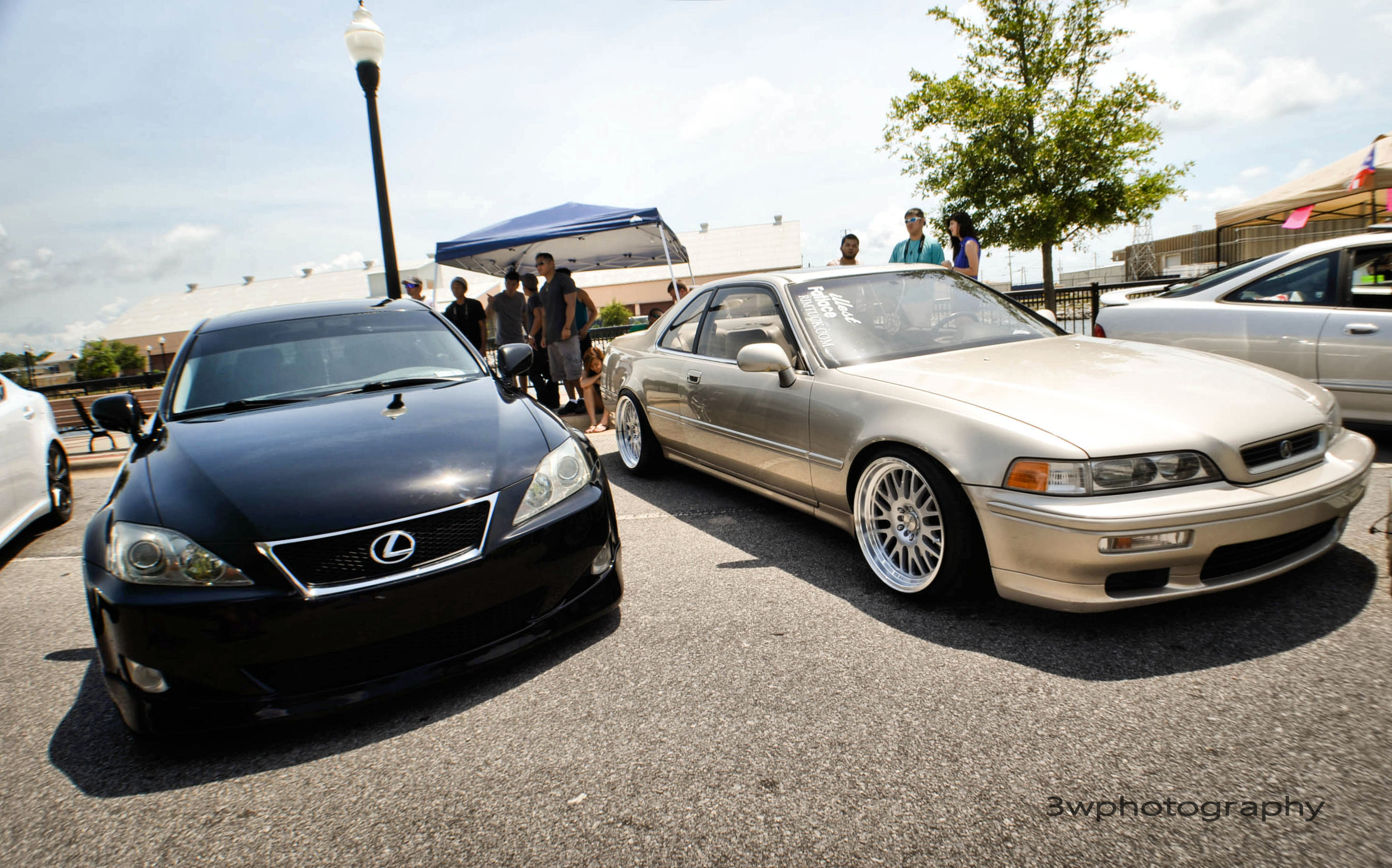 1995 Acura Legend photo