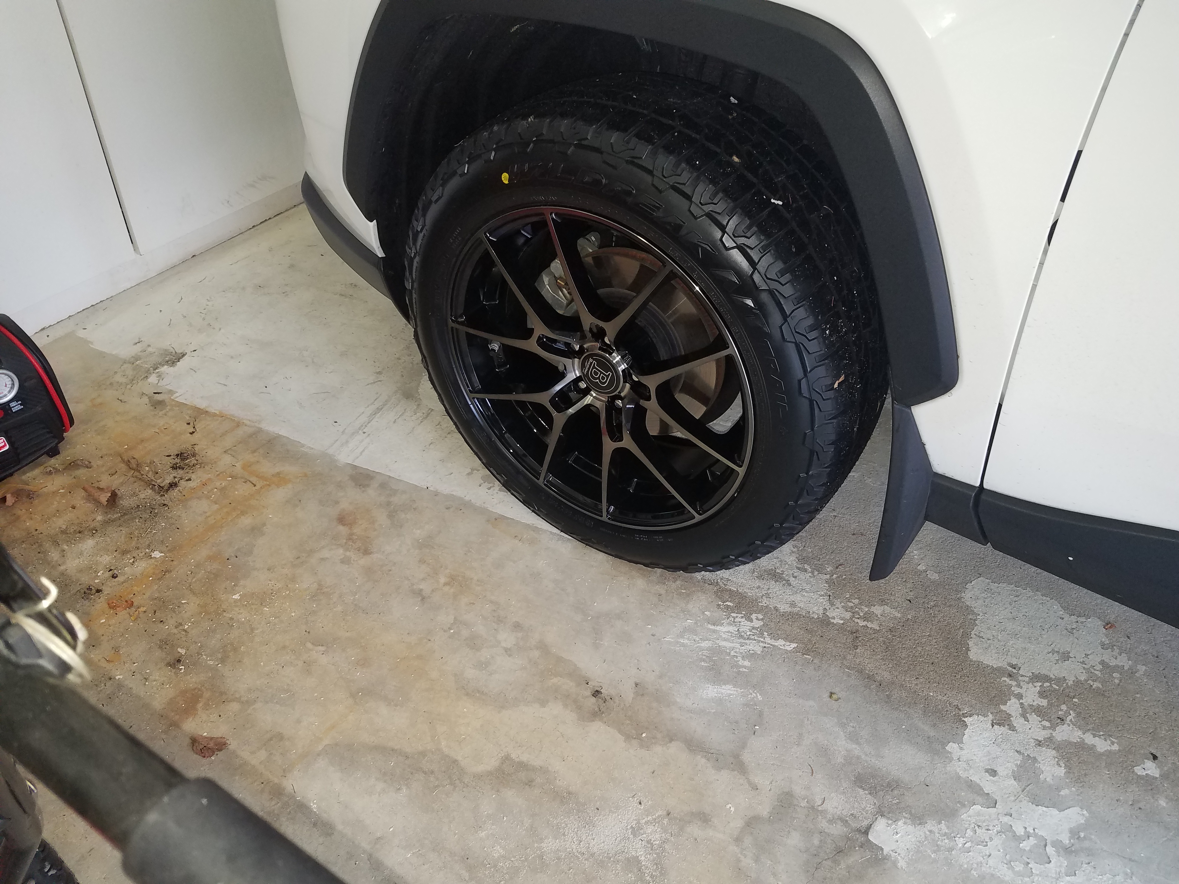 2019 Toyota RAV4 photo