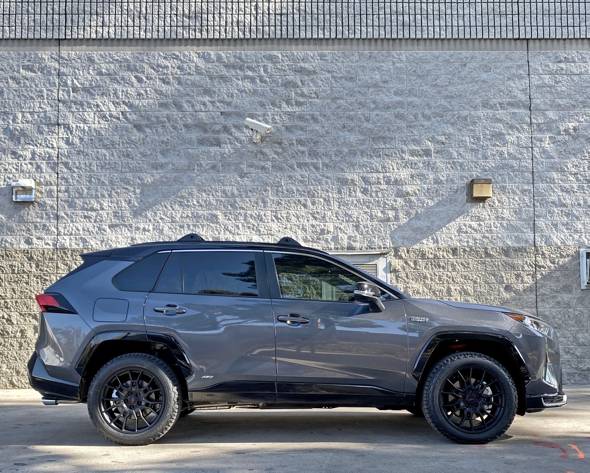 2019 Toyota RAV4 photo